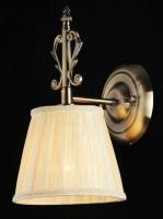Бра MAYTONI Vesta RC330-WL-01-R