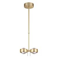 Светодиодный подвесной светильник Odeon Light OTTICO 3874/20L