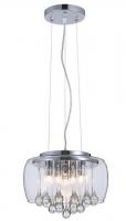 Подвесной светильник Arte Lamp HALO A7054SP-5CC