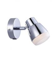 Светодиодный спот Arte Lamp CUFFIA A5621AP-1CC