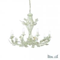 Подвесная люстра Ideal Lux CHAMPAGNE SP8