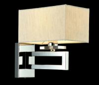 Бра MAYTONI Megapolis MOD906-01-N