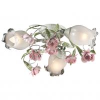 Потолочная люстра Odeon Light AMELI 2252/3C
