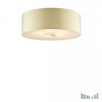 Потолочный светильник Ideal Lux WOODY PL5 WOOD