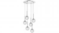 Подвесная люстра Lightstar Bari 815260