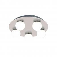 Светодиодная потолочная люстра Eglo Mosiano 95014