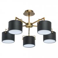 Потолочная люстра Mw-Light Сайрус 721010205