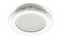 Светодиодный встраиваемый светильник Arte Lamp RAGGIO A4112PL-1WH