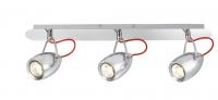 Спот Arte Lamp ATLANTIS A4005PL-3CC