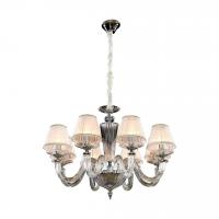 Подвесная люстра CITILUX Медея CL436181