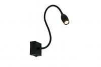 Светодиодная подсветка Arte Lamp SCORCIO A7003AP-1BC