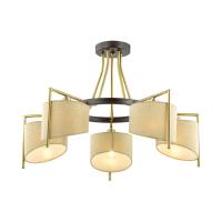 Потолочная люстра LUMION Karen 3750/5C
