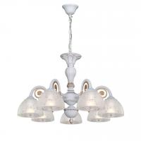 Подвесная люстра FAVOURITE Baroque 2152-7PC