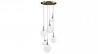 Подвесная люстра Lightstar GLOBO 813061