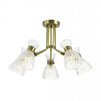 Потолочная люстра LUMION JACKIE 3704/5C