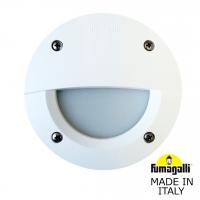 Встраиваемый уличный светильник FUMAGALLI LETI 2C3.000.000.WYG1L