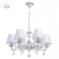 Подвесная люстра Mw-Light Виталина 448012106