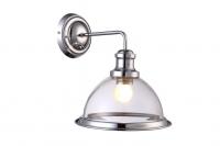 Бра Arte Lamp OGLIO A9273AP-1CC