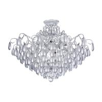 Люстра потолочная Freya Chabrol FR2302CL-09S