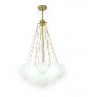 Подвесная люстра Kink Light Криста 08476-19,20
