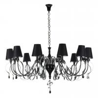 Подвесная люстра MAYTONI Intreccio ARM010-12-R