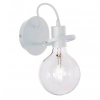 Бра Ideal Lux RADIO AP1 BIANCO