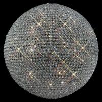 Подвесная люстра MANTRA CRYSTAL 4603