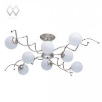 Потолочная люстра Mw-Light Оливия 306012808