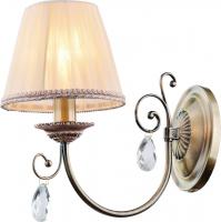 Бра Arte Lamp VIVIDO A6021AP-1AB