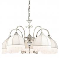 Подвесная люстра Arte Lamp BIANCA A2116LM-5WG