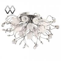Потолочная люстра Mw-Light Подснежник 294014416