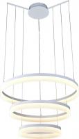 Светодиодный подвесной светильник Arte Lamp ROTONDO A9300SP-3WH