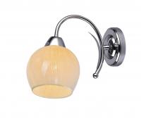 Бра Arte Lamp SPUMONE A1606AP-1CC