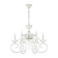 Подвесная люстра Odeon Light ZEFIRO 3932/6
