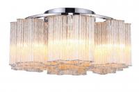 Потолочная люстра Arte Lamp DILETTO A8567PL-7CG