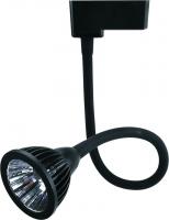 Светодиодный трековый светильник Arte Lamp TRACK LIGHTS A4107PL-1BK