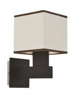 Бра Arte Lamp QUADRO A4402AP-1BK