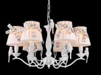 Подвесная люстра MAYTONI Bird ARM013-06-W