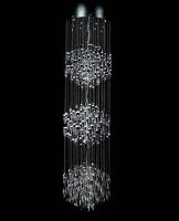 Подвесной светильник ST Luce SL450 SL450.103.54