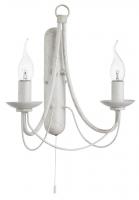 Бра Arte Lamp MAYPOLE A6300AP-2WG
