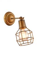 Бра Arte Lamp INTERNO A9182AP-1BZ
