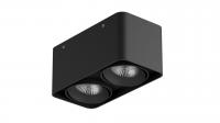 Светодиодный потолочный светильник Lightstar Monocco 052327