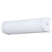 Подсветка для зеркала Arte Lamp Aqua-Bara A5210AP-2WH