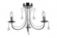 Потолочный светильник Arte Lamp SPERANZA A8548PL-3CC