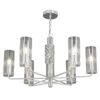 Подвесная люстра MAYTONI Napoli MOD032PL-06CH