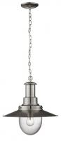 Потолочный светильник Arte Lamp FISHERMAN A5540SP-1SS