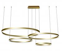 Подвесной светильник Kink Light Тор 08204,33P(4000K)