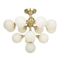 Потолочная люстра MAYTONI Proton MOD021CL-13G