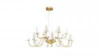 Подвесная люстра Lightstar DIAFANO 758162