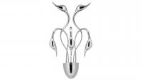 Светодиодное бра Lightstar CIGNO COLLO 751654